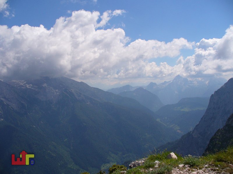 Tour Reiteralpe 2005